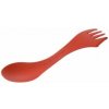 Light My Fire Spork Original Bio červená Light My Fire Spork Original Bio červená