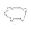 Vykrajovačka prasiatko 7 cm - Smolík Vykrajovačka prasiatko 7 cm - Smolík