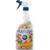 Ambipur WC Active sprej citron a leknín 750ml Ambipur WC Active sprej citron a leknín 750ml