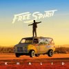 Khalid: Free Spirit - Vinyl (LP) Khalid: Free Spirit - Vinyl (LP)