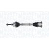 Hnací hriadeľ MAGNETI MARELLI 302004190009 Hnací hriadeľ MAGNETI MARELLI 302004190009