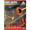 POP HITS 11 skladieb pre husle a klavír