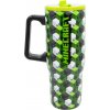 Minecraft Nerezový stanley cup - termo pohár Minecraft, 920 ml Minecraft Nerezový stanley cup - termo pohár Minecraft, 920 ml