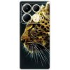 Odolné silikónové puzdro iSaprio - Gepard 02 - Infinix Note 40 Odolné silikónové puzdro iSaprio - Gepard 02 - Infinix Note 40