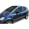 Deflektory Mercedes Class A W168 1997 - 2004 Deflektory Mercedes Class A W168 1997 - 2004