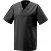 Exner Unisex tunika pre zdravotný personál EX273 Black XS Exner Unisex tunika pre zdravotný personál EX273 Black XS