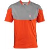 Leatt dres s krátkym rukávom MTB AllMtn 3.0, pánsky, glow L Leatt dres s krátkym rukávom MTB AllMtn 3.0, pánsky, glow L