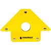 Zvárací / magnetický uholník 22,6 kg PM-SKM-22,6 žltá Zvárací / magnetický uholník 22,6 kg PM-SKM-22,6 žltá