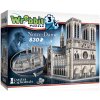 3D puzzle Wrebbit 3D puzzle Katedrála Notre-Dame 830 dielikov (665541020209) 3D puzzle Wrebbit 3D puzzle Katedrála Notre-Dame 830 dielikov (665541020209)