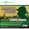 15 případů Sherlocka Holmese - Rôzni Autori - online doručenie 15 případů Sherlocka Holmese - Rôzni Autori - online doručenie