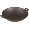 Wok Kinghoff LIATINOVÝ 31 cm Wok Kinghoff LIATINOVÝ 31 cm
