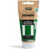 Pébéo Origin Acrylics akrylová farba 23 permanent light green 60 ml