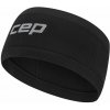 CEP Core Run Headband 3.0 běžecká čelenka Barva: Black CEP Core Run Headband 3.0 běžecká čelenka Barva: Black