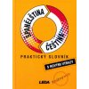 Praktický slovník španělsko-český česko-španělský s novými výrazy - Libuše Prokopová