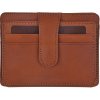 NovaKabelka.sk 8516 Marrone pánska kožená peňaženka hnedá NovaKabelka.sk 8516 Marrone pánska kožená peňaženka hnedá
