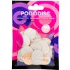 Staleks Pododisk M biele pilníky PDF-20-180W na pedikúru 50 ks Staleks Pododisk M biele pilníky PDF-20-180W na pedikúru 50 ks