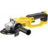 DeWALT DCG412NT - AKU uhlová brúska 18V, 125mm, bez AKU a nabíjačky, kufor TSTAK™ DeWALT DCG412NT - AKU uhlová brúska 18V, 125mm, bez AKU a nabíjačky, kufor TSTAK™
