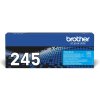 Brother TN-245C azúrový (cyan) originálny toner Brother TN-245C azúrový (cyan) originálny toner