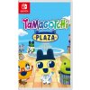 Tamagotchi Plaza