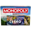 Winning Moves MONOPOLY Wonders of Czech ver. CZ Winning Moves MONOPOLY Wonders of Czech ver. CZ