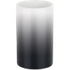 Spirella kelímek na kartáčky TUBE Gradient, černo-bílý, keramika (10.17952) Spirella kelímek na kartáčky TUBE Gradient, černo-bílý, keramika (10.17952)