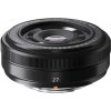 Objektív Fujifilm X Fujinon XF 27mm F2.8 čierny Objektív Fujifilm X Fujinon XF 27mm F2.8 čierny