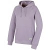 Dámska bavlnená mikina Husky Buggy L light purple, S Dámska bavlnená mikina Husky Buggy L light purple, S