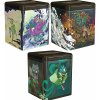 Pokémon TCG Stacking Tin 2025 Pokémon TCG Stacking Tin 2025