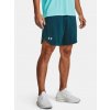 Under Armour Pánske kraťasy Knit Training Shorts Modrá MD Under Armour Pánske kraťasy Knit Training Shorts Modrá MD