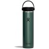 Hydro Flask 40 oz Lightweight Wide Flex Cap Bottle serpentine 1,183 l Hydro Flask 40 oz Lightweight Wide Flex Cap Bottle serpentine 1,183 l