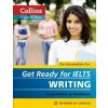 Get Ready for IELTS - Writing (Fiona Aish)(Brožovaná) Get Ready for IELTS - Writing (Fiona Aish)(Brožovaná)