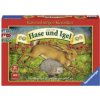 Hase und Igel (David Parlett)(Hra) Hase und Igel (David Parlett)(Hra)