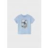 Tričko s potlačou Mayoral - 2500106029-ihneď Tričko s potlačou Mayoral - 2500106029-ihneď
