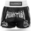 Muay Thai trenky Blegend Raz Veľkosť: M Muay Thai trenky Blegend Raz Veľkosť: M