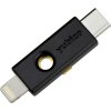 Yubico USB správca hesiel YubiKey 5Ci čierna/zlatá 5060408461969; 5060408461969 Yubico USB správca hesiel YubiKey 5Ci čierna/zlatá 5060408461969; 5060408461969
