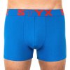 Pánske boxerky Styx športová guma nadrozmer modré (R967) 5XL 120 dní na výmenu alebo vrátenie tovaru! Pánske boxerky Styx športová guma nadrozmer modré (R967) 5XL 120 dní na výmenu alebo vrátenie tovaru!