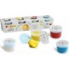 PRIMO modelovacia hlina NATUR set 4 x 100 g PRIMO modelovacia hlina NATUR set 4 x 100 g