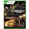 Commandos 2 & 3 HD Remaster Double Pack (X1) Commandos 2 & 3 HD Remaster Double Pack (X1)