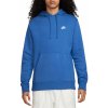 Mikina s kapucňou Nike M NSW CLUB HOODIE PO BB bv2654-480 Veľkosť XL Mikina s kapucňou Nike M NSW CLUB HOODIE PO BB bv2654-480 Veľkosť XL