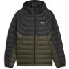 Pánska zimná bunda Puma, PACKLITE HOODED DOWN JACKET Čierna,Khaki,Biela XL Pánska zimná bunda Puma, PACKLITE HOODED DOWN JACKET Čierna,Khaki,Biela XL