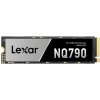 Lexar NQ790/512GB/SSD/M.2 NVMe/Sivá/5R (LNQ790X512G-RNNNG) Lexar NQ790/512GB/SSD/M.2 NVMe/Sivá/5R (LNQ790X512G-RNNNG)