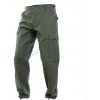 NOHAVICE BDU RIP-STOP ORIG. USA TEESAR® - OLIV ZELENÁ NOHAVICE BDU RIP-STOP ORIG. USA TEESAR® - OLIV ZELENÁ
