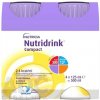 Nutridrink Compact s banánovou príchuťou (inov.2025) 4x125 ml (500 ml) Nutridrink Compact s banánovou príchuťou (inov.2025) 4x125 ml (500 ml)