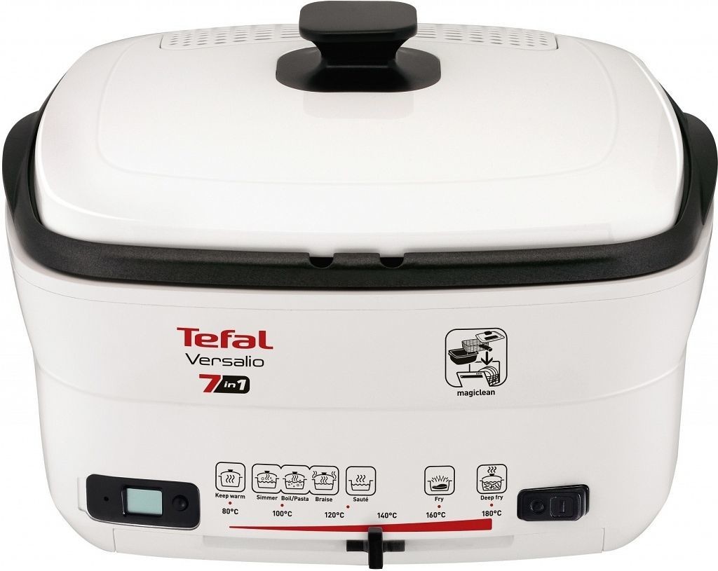 Tefal FR 490070