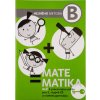 Matematika B - kľúč k pracovnému zošitu (česká verzia) (Milan Hejný) Matematika B - kľúč k pracovnému zošitu (česká verzia) (Milan Hejný)