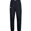 Under Armour | Woven Play Up Pants | čierna| YSM Under Armour | Woven Play Up Pants | čierna| YSM
