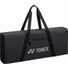 Športová taška Yonex Pro Support Gym Bag L - black - Čierny Športová taška Yonex Pro Support Gym Bag L - black - Čierny