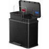 Hailo Öko duo Plus L black, matte Hailo Öko duo Plus L black, matte