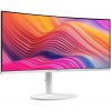 MSI monitor Modern MD342CQPW, 34 MSI monitor Modern MD342CQPW, 34