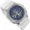 CASIO pánske hodinky GM-2100WS-7AER CASIO pánske hodinky GM-2100WS-7AER